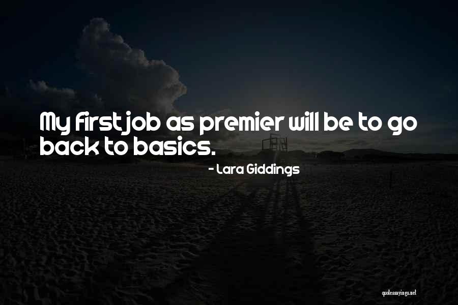 Lara Giddings Quotes 864087 Lara Giddings Quotes 864087