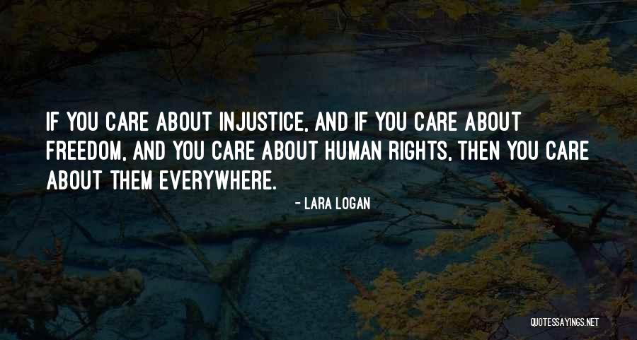 Lara Logan Quotes 265482