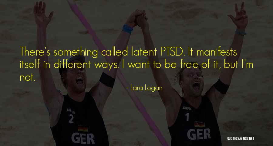 Lara Logan Quotes 865323