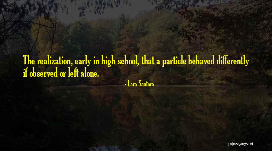 Lara Santoro Quotes 2042941 Lara Santoro Quotes 2042941