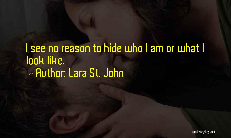 Lara St. John Quotes 2094357