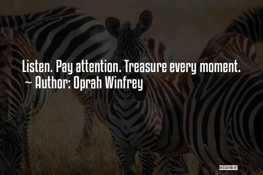 Larabie Bars Quotes By Oprah Winfrey