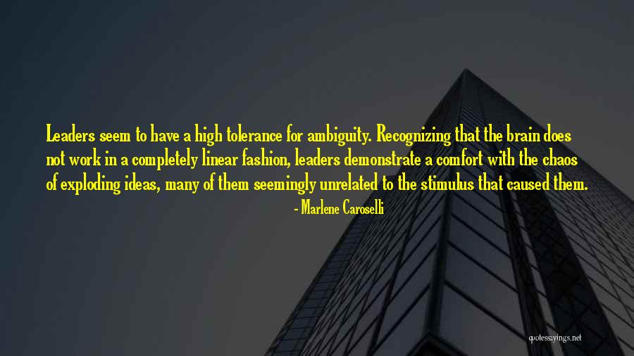 Larabie Park Quotes By Marlene Caroselli Larabie Park Quotes By Marlene Caroselli