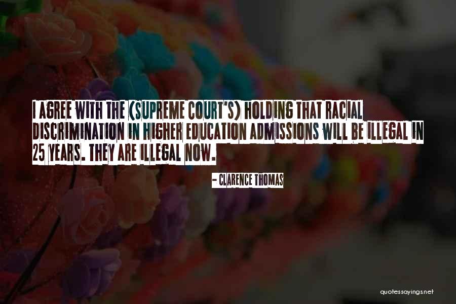 Larache Quotes By Clarence Thomas Larache Quotes By Clarence Thomas