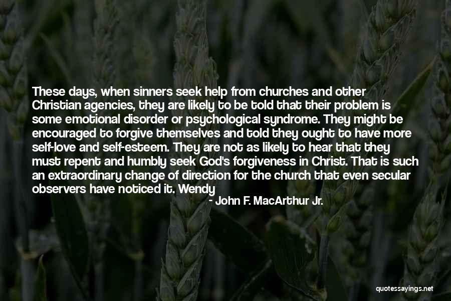 Larah Borosil Quotes By John F. MacArthur Jr. Larah Borosil Quotes By John F. MacArthur Jr.