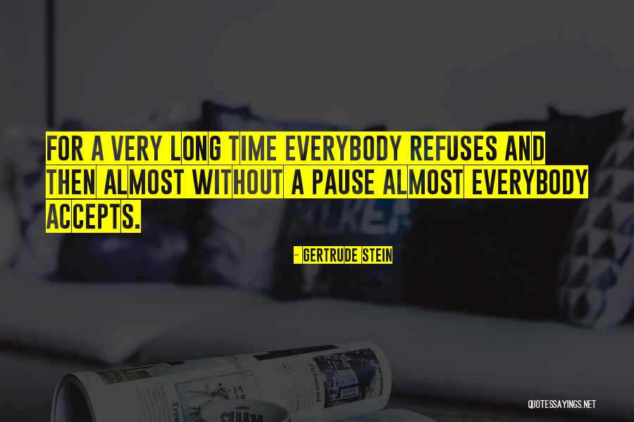 Larah Lee Quotes By Gertrude Stein Larah Lee Quotes By Gertrude Stein