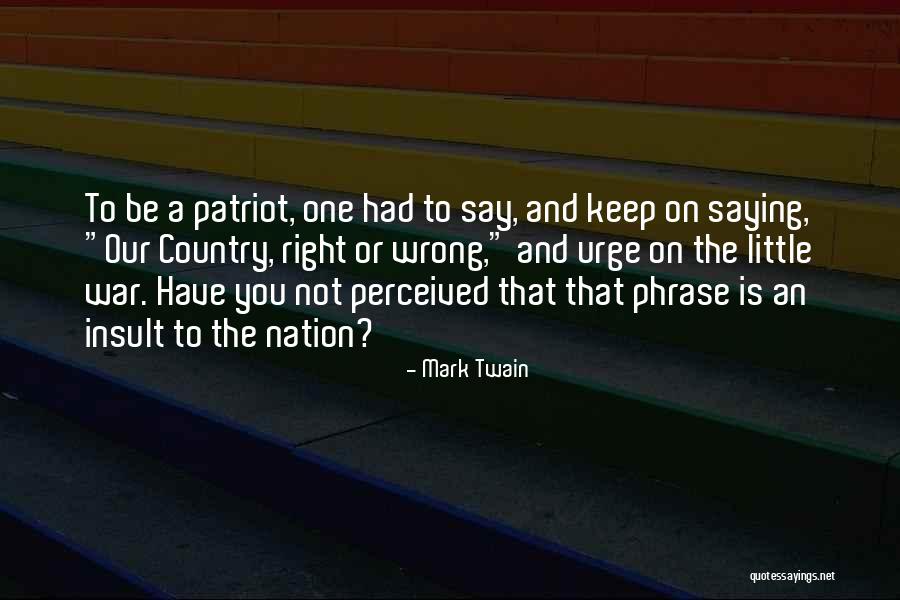 Larah Lee Quotes By Mark Twain Larah Lee Quotes By Mark Twain