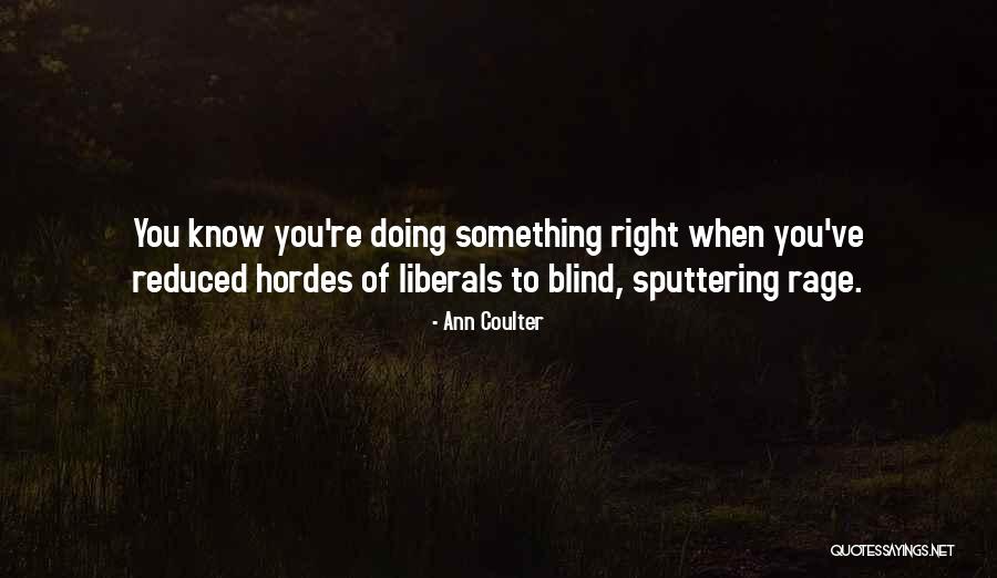 Laralyn Colestock Quotes By Ann Coulter Laralyn Colestock Quotes By Ann Coulter