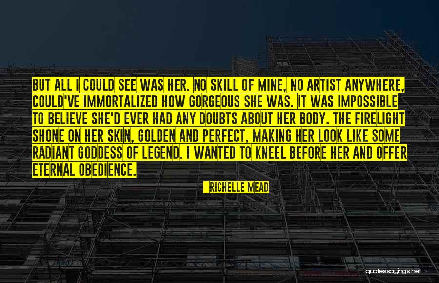 Laramee Drills Quotes By Richelle Mead Laramee Drills Quotes By Richelle Mead