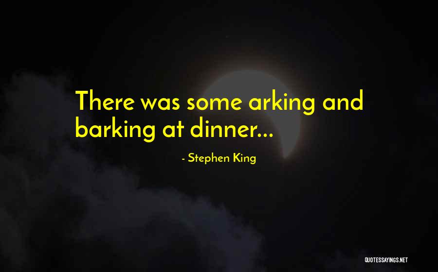 Laramee Drills Quotes By Stephen King Laramee Drills Quotes By Stephen King