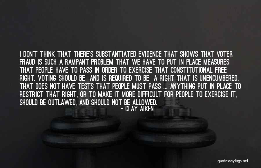 Laramie Christian Tv Quotes By Clay Aiken Laramie Christian Tv Quotes By Clay Aiken