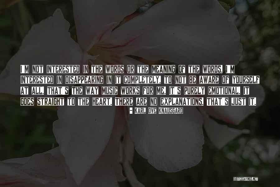 Laramie Wy Quotes By Karl Ove Knausgard Laramie Wy Quotes By Karl Ove Knausgard