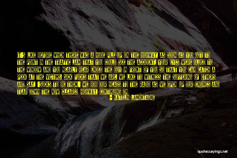 Laramore Locksmith Quotes By Katelin LaMontagne Laramore Locksmith Quotes By Katelin LaMontagne