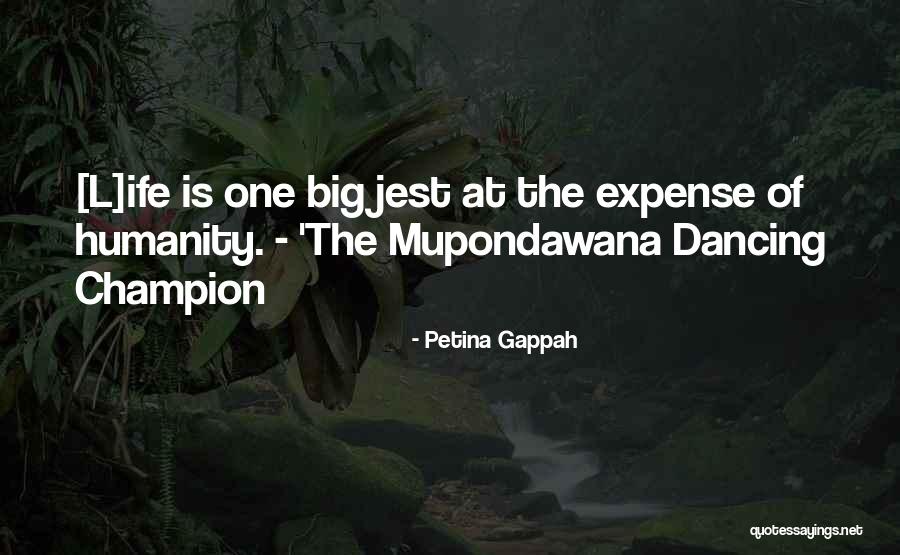 Laramore Locksmith Quotes By Petina Gappah Laramore Locksmith Quotes By Petina Gappah