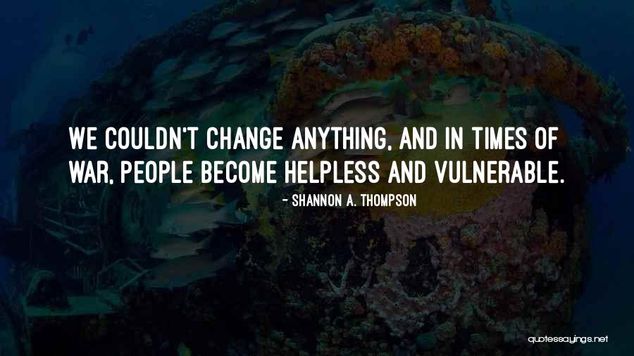 Laramore Locksmith Quotes By Shannon A. Thompson Laramore Locksmith Quotes By Shannon A. Thompson