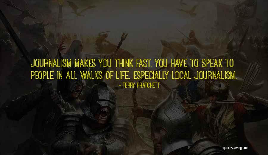 Laramy Optical Quotes By Terry Pratchett Laramy Optical Quotes By Terry Pratchett