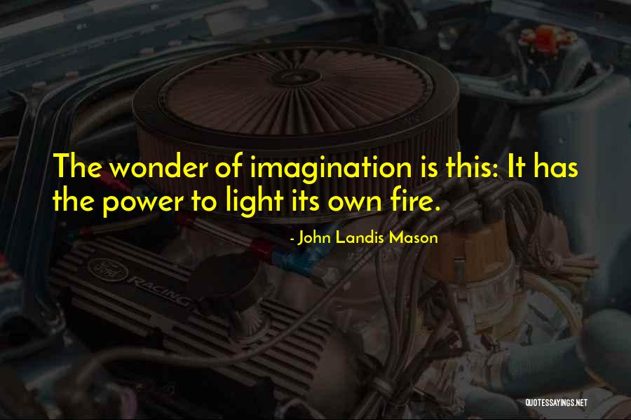 Laraneta Winery Quotes By John Landis Mason Laraneta Winery Quotes By John Landis Mason