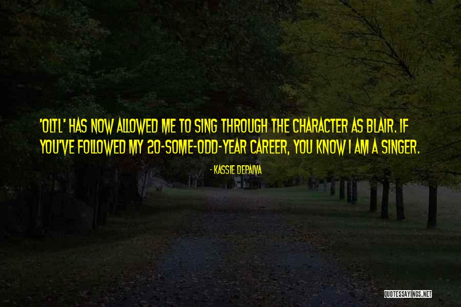 Larangan Pns Quotes By Kassie DePaiva Larangan Pns Quotes By Kassie DePaiva