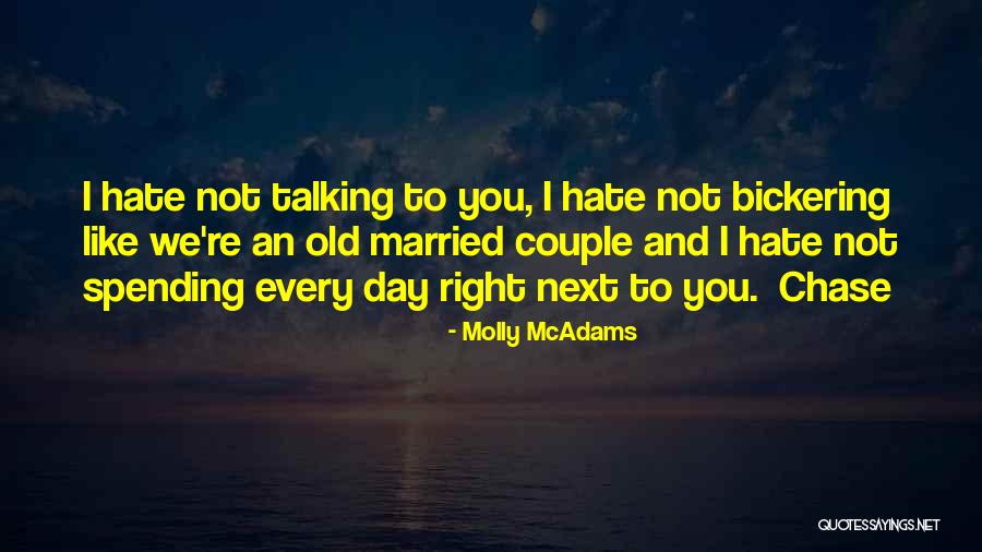 Laranja Brava Quotes By Molly McAdams Laranja Brava Quotes By Molly McAdams