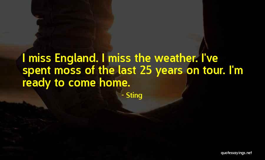 Laranjeira Nome Quotes By Sting Laranjeira Nome Quotes By Sting