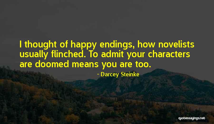 Laranjeiro Dos Quotes By Darcey Steinke Laranjeiro Dos Quotes By Darcey Steinke