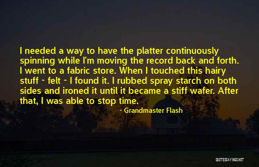Laranjinha Pt Quotes By Grandmaster Flash Laranjinha Pt Quotes By Grandmaster Flash
