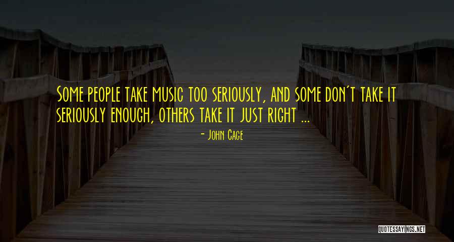Laranjos Mansion Quotes By John Cage Laranjos Mansion Quotes By John Cage