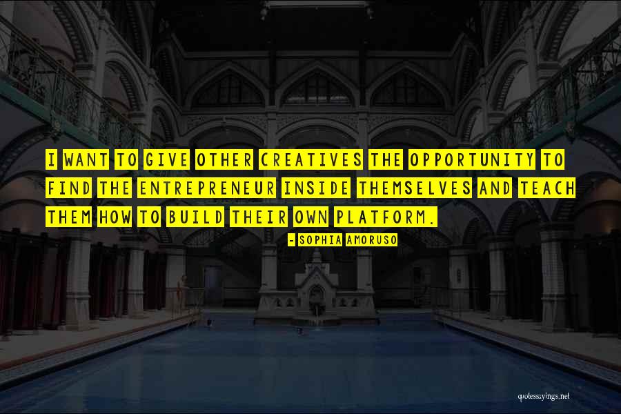 Larasati Ramai Quotes By Sophia Amoruso Larasati Ramai Quotes By Sophia Amoruso