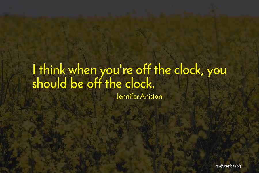 Larata Peleando Quotes By Jennifer Aniston Larata Peleando Quotes By Jennifer Aniston