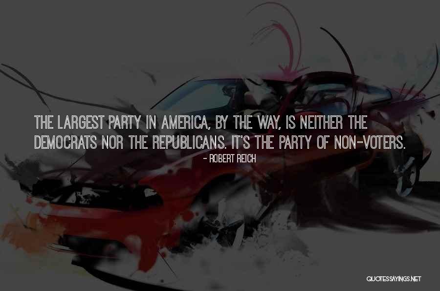 Larata Peleando Quotes By Robert Reich Larata Peleando Quotes By Robert Reich