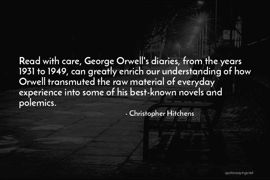 Larata Quotes By Christopher Hitchens Larata Quotes By Christopher Hitchens