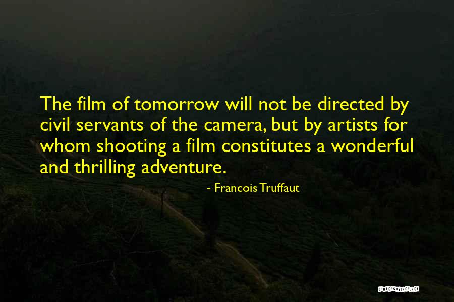 Laraway Financial Quotes By Francois Truffaut Laraway Financial Quotes By Francois Truffaut