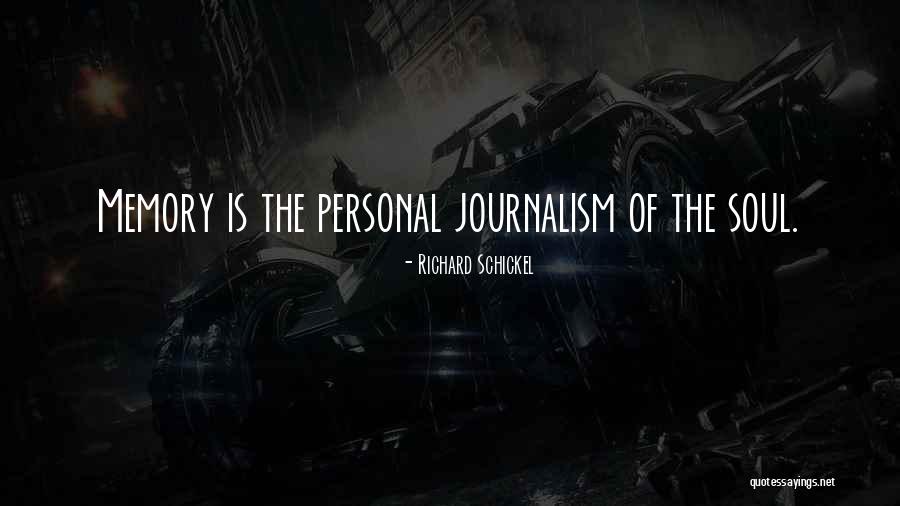 Laray Brown Quotes By Richard Schickel Laray Brown Quotes By Richard Schickel