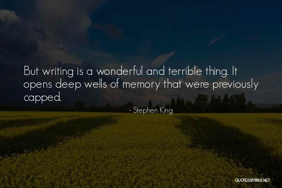 Laray Farris Quotes By Stephen King Laray Farris Quotes By Stephen King