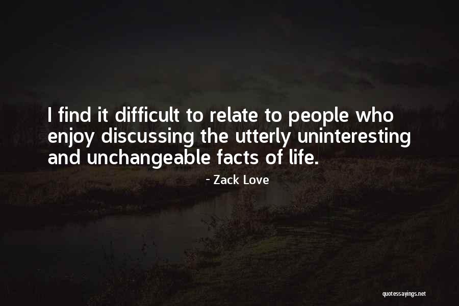 Laray Farris Quotes By Zack Love Laray Farris Quotes By Zack Love