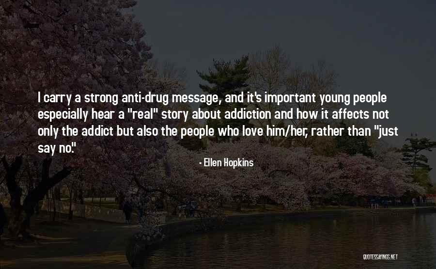 Larberg Quotes By Ellen Hopkins Larberg Quotes By Ellen Hopkins