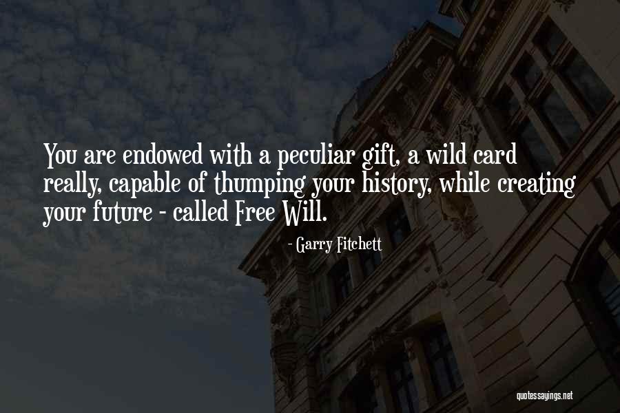 Larbi Batma Quotes By Garry Fitchett Larbi Batma Quotes By Garry Fitchett