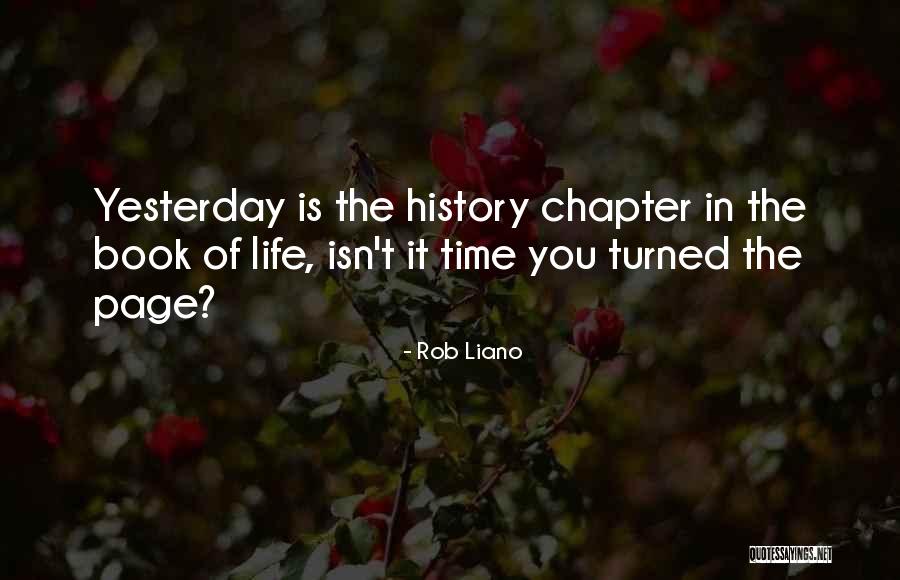 Larbi Batma Quotes By Rob Liano Larbi Batma Quotes By Rob Liano
