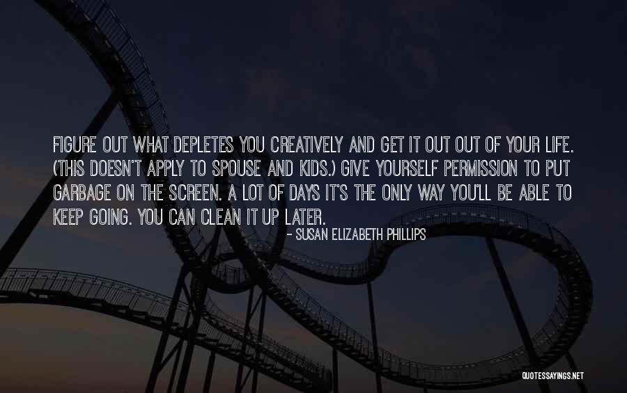 Larbi Batma Quotes By Susan Elizabeth Phillips Larbi Batma Quotes By Susan Elizabeth Phillips