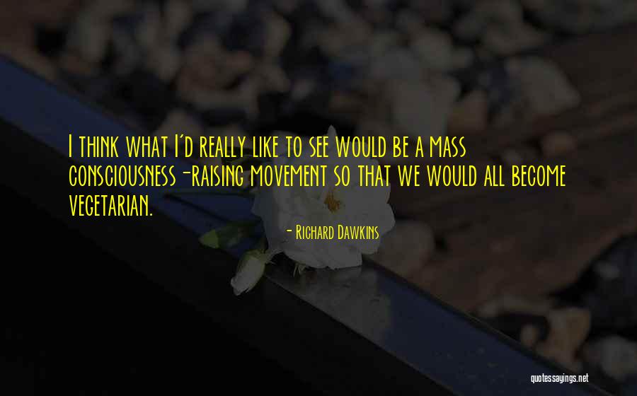 Larboard Isle Quotes By Richard Dawkins Larboard Isle Quotes By Richard Dawkins