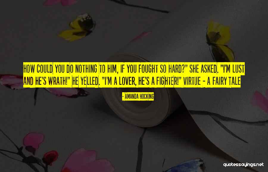 Larboard Quarter Quotes By Amanda Hocking Larboard Quarter Quotes By Amanda Hocking