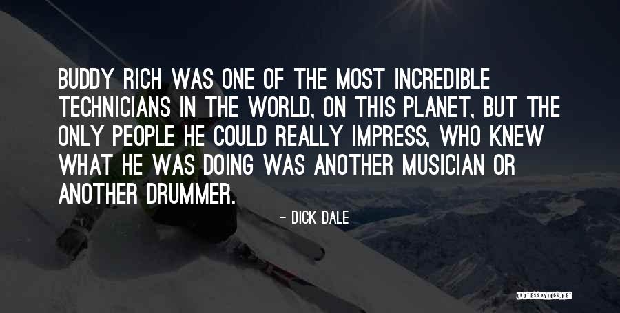 Larboard Quarter Quotes By Dick Dale Larboard Quarter Quotes By Dick Dale