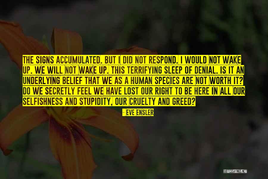 Larboard Tack Quotes By Eve Ensler Larboard Tack Quotes By Eve Ensler
