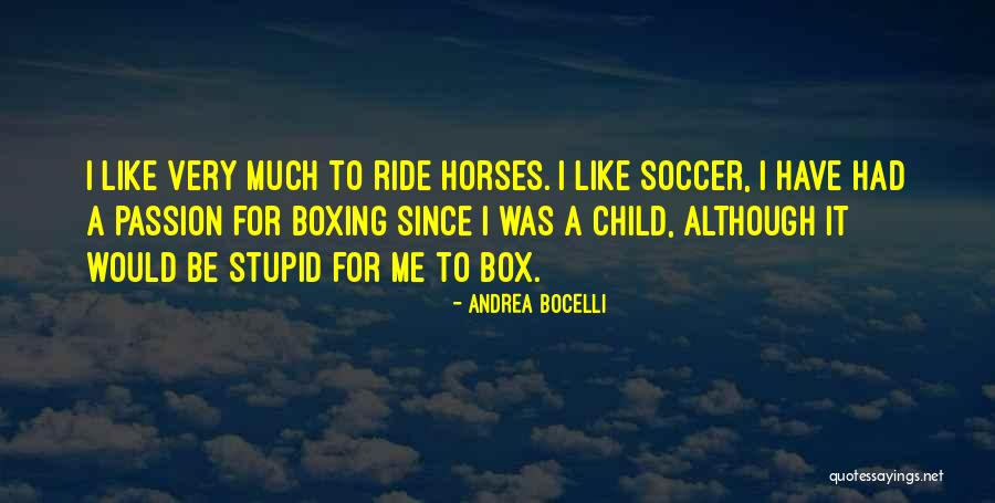 Larbre Quotes By Andrea Bocelli Larbre Quotes By Andrea Bocelli