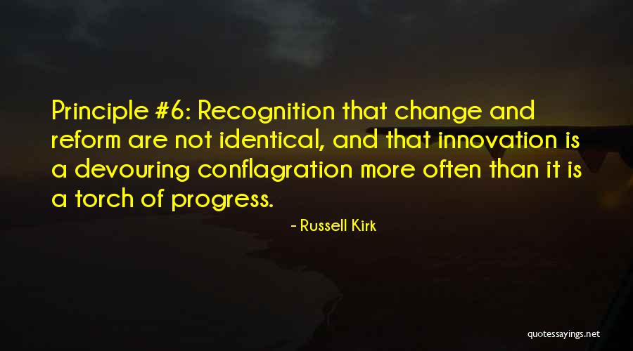 Larcen Quotes By Russell Kirk Larcen Quotes By Russell Kirk