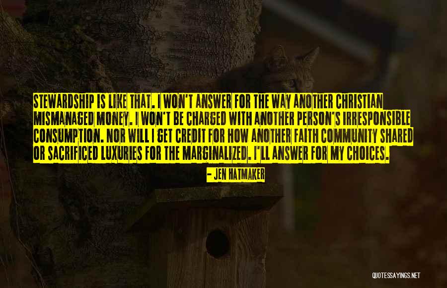Larcenous Quotes By Jen Hatmaker Larcenous Quotes By Jen Hatmaker