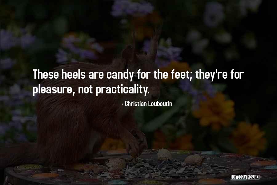Larcenous Synonym Quotes By Christian Louboutin Larcenous Synonym Quotes By Christian Louboutin