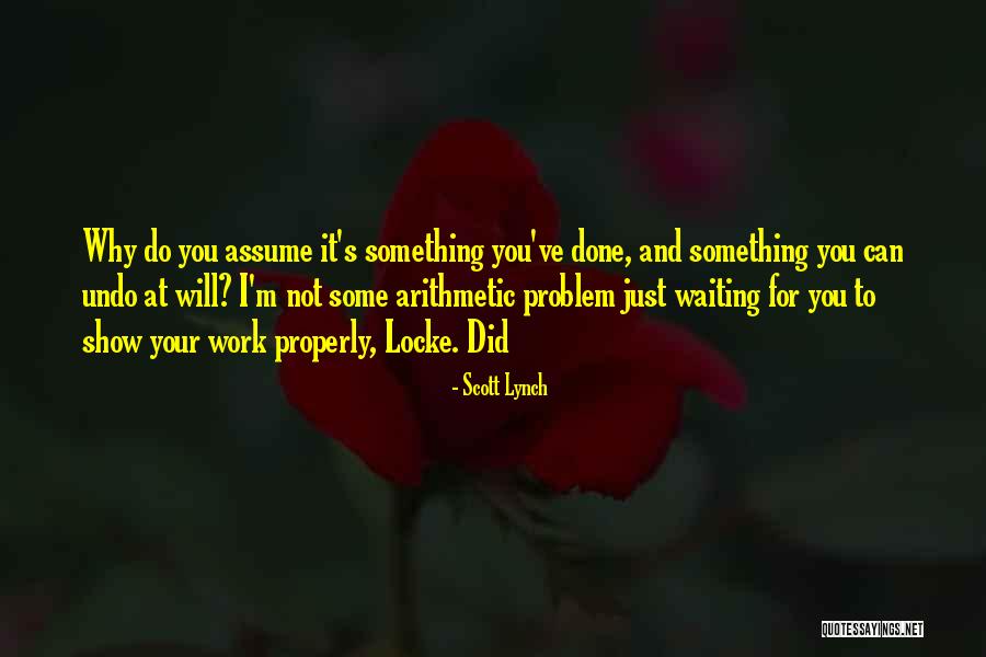 Larcenous Synonym Quotes By Scott Lynch Larcenous Synonym Quotes By Scott Lynch