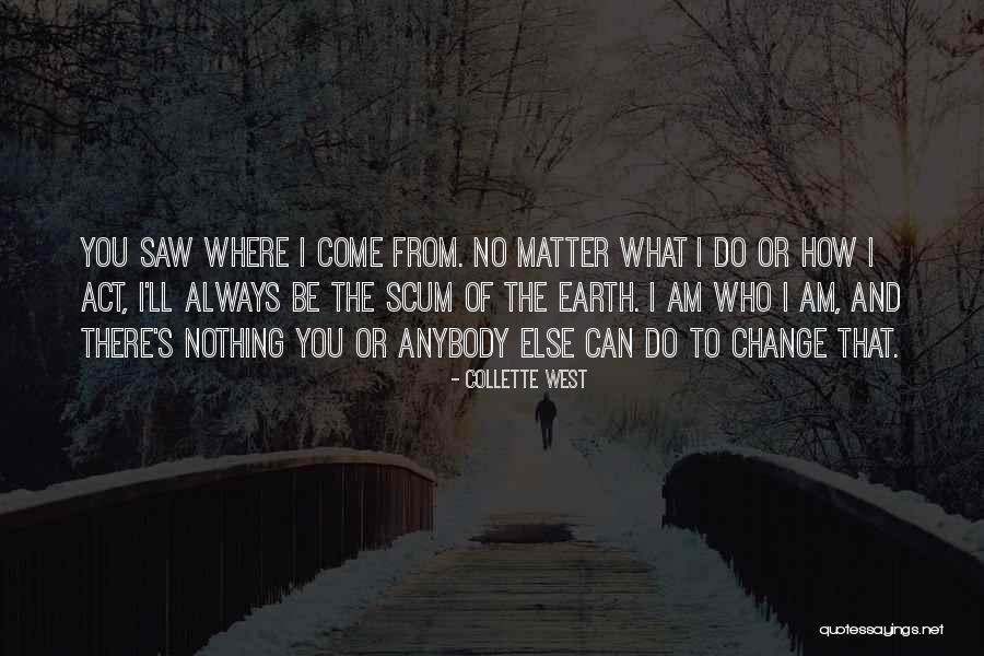 Larcey Dwyer Quotes By Collette West Larcey Dwyer Quotes By Collette West