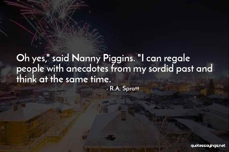 Larch Trees Quotes By R.A. Spratt Larch Trees Quotes By R.A. Spratt